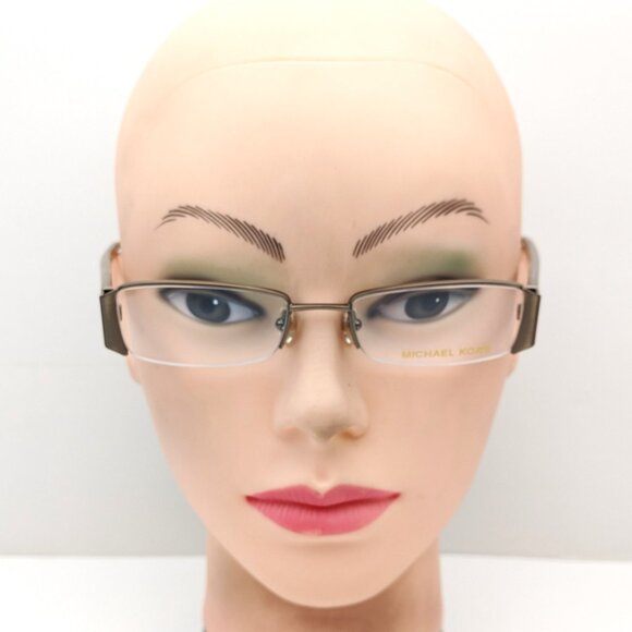 🕶️Michael Kors MK318 Eyeglasses 49/18 130 | ALB18🕶️ - Picture 8 of 9